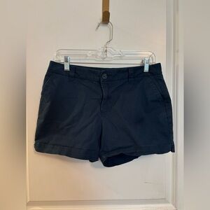 Magellan |  Navy shorts | Women’s  6